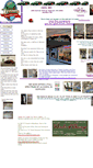 Mobile Screenshot of irenesglass.com